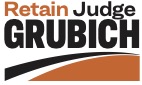 Retain Judge Grubich