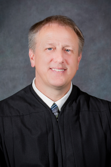 Judge Grubich